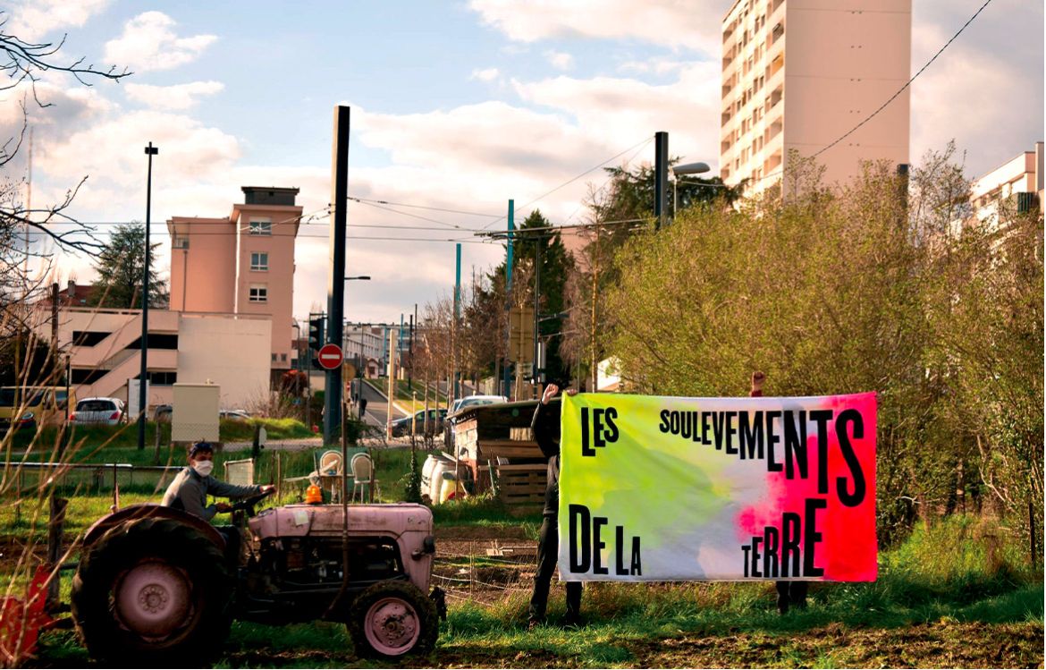 Vaites : mobilisation pour défendre les jardins ouvriers.