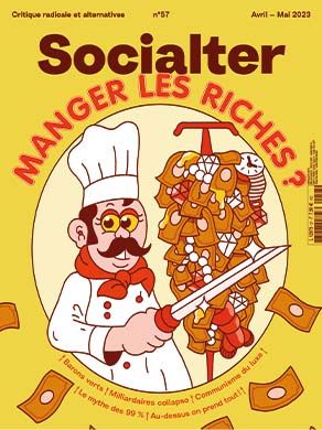 Socialter Numéro 57