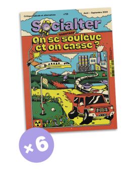 ABONNEMENT 1 AN