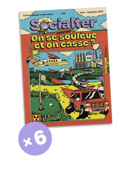ABONNEMENT 1 AN