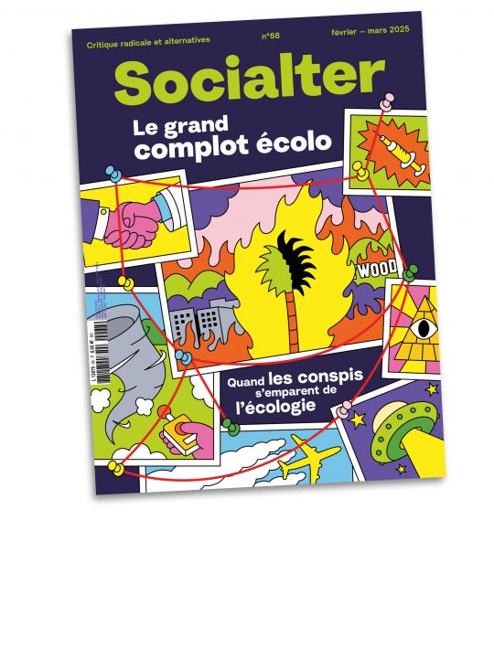 ABONNEMENT 1 AN